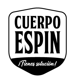 LOGO Cuerpoespin_web